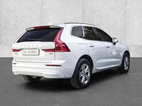 Gebraucht Volvo XC60 Core 197 PS (144 kW) 2023 Weiss SUV