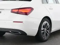 Gebraucht Mercedes A200 Progressive 163 PS (119 kW) 2025 Weiß Limousine