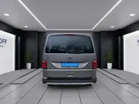 Käytetty VW Multivan PanAmericana 2018 Peessi Tila-auto