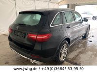 gebraucht Mercedes 350 GLC