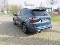 gebraucht Ford Kuga 1.5 ST-LINE X NAVI+LED+HuD+SHZ+RFK+iACC+TWA