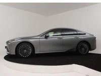 Gebraucht Toyota Mirai 2023 Grau Limousine