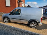 gebraucht Ford Transit Connect