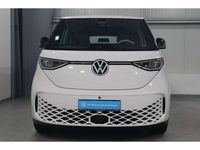 Gebraucht VW ID. Buzz Pro 150 kW (204 PS) 2024 Weiß Van / Kleinbus