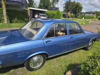 Second-hand Audi 100 87 CP (63 kW) 1972 Albastru Berlinǎ