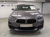 Usado BMW X2 Advantage 150 HP (110 kW) 2021 Cinzento SUV