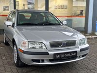 Gebraucht Volvo V40 Comfort 109 PS (80 kW) 2001 Silber Kombi