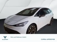 Second-hand Cupra Born e-Boost 169 kW (231 CP) 2025 Hatchback