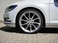 Używany VW Passat 190 KM (139 kW) 2015 Biały Kombi