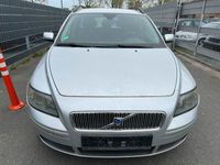 gebraucht Volvo V50 Kombi 1.8 Kinetic