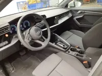 Używany Audi A3 Ambiente 150 KM (110 kW) 2026 Biały