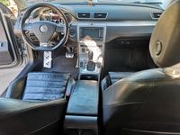 Gebraucht VW Passat Highline 250 PS (183 kW) 2006 Grau Kombi