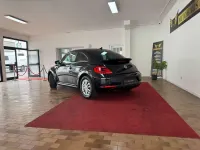 Gebraucht VW Beetle Sport 150 PS (110 kW) 2015 Schwarz Kleinwagen
