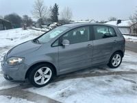 Second-hand VW Golf VI 160 CP (117 kW) 2009 Hatchback