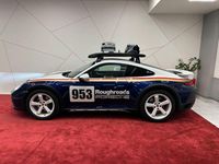 Gebraucht Porsche 911 480 PS (353 kW) 2023 Schwarz