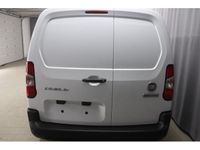 gebraucht Fiat Doblò Doblo1,2 81kW (110PS) S&S MT6 Cargo-Kastenwage...