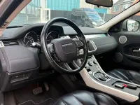 Gebraucht Land Rover Range Rover 150 PS (110 kW) 2011 Beige SUV