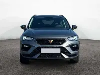 Gebraucht Cupra Ateca 190 PS (139 kW) 2026 Graphitgrau SUV