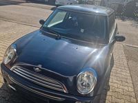 Second-hand Mini Cooper 90 CP (66 kW) 2006 Negru Hatchback