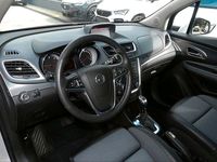 gebraucht Opel Mokka 2016 diesel euro 6