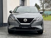 gebraucht Nissan Qashqai N-Connecta 1,3 DIG-T MHEV 4x4 Xtronic 116kW Navi