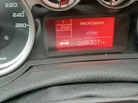 Gebraucht Alfa Romeo MiTo 95 PS (69 kW) 2011 Rot Kleinwagen
