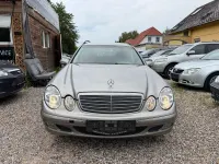 Gebraucht Mercedes E220 150 PS (110 kW) 2003 Kombi