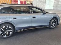 Gebraucht VW ID.7 Pro 210 kW (286 PS) 2025 Kombi