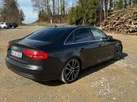 gebraucht Audi A4 B8 s-line