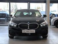 gebraucht BMW 118 i F40 *LiveCockpitPlus*PDC*DAB*Navi*AppleCP