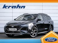 Gebraucht Ford Focus Active 155 PS (114 kW) 2022 Schwarz Kombi
