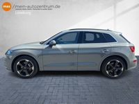 gebraucht Audi Q5 TFSI e