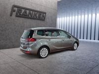 gebraucht Opel Zafira Tourer Innovation Automatik