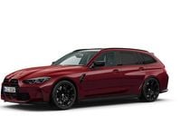 Gebraucht BMW M3 Competition Edition 510 PS (375 kW) 2025 Kombi