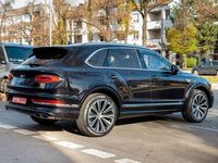 gebraucht Bentley Bentayga V8 2023