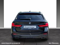 gebraucht BMW 530 i Touring M Sportpaket Head-Up HK HiFi DAB