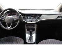 gebraucht Opel Astra Sports Tourer