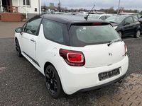 Gebraucht DS Automobiles DS3 So Chic 110 PS (80 kW) 2017 Weiß Kleinwagen