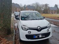 Gebraucht Renault Twingo Life 69 PS (50 kW) 2016 Weiß Kleinwagen
