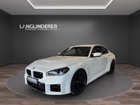 Gebraucht BMW M2 Performance 460 PS (338 kW) 2024 Weiß Coupé