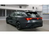 Gebraucht Cupra Leon 150 PS (110 kW) 2025 "magnetic tech" Kombi