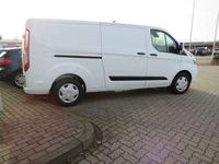 gebraucht Ford Transit Custom 320 L2 Trend Kasten Navigation Winterpaket Kamera