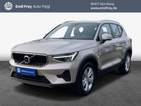 Gebraucht Volvo XC40 Core 163 PS (119 kW) 2024 Silber SUV