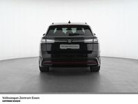 Gebraucht VW ID.7 Pro 210 kW (286 PS) 2025 Schwarz Kombi