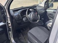 Gebraucht Peugeot Bipper 75 PS (55 kW) 2012 Van / Kleinbus