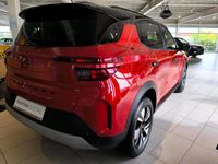 Neu Opel Frontera 83 kW (113 PS) 2025 Kanyon orange SUV