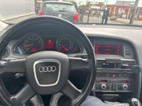 gebraucht Audi A6 2.4 quattro