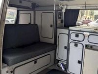 Gebraucht VW T3 50 PS (36 kW) 1982 Gelb Van