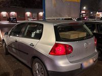 Gebraucht VW Golf IV 75 PS (55 kW) 2004 Silber Limousine