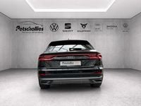Gebraucht Audi Q8 Ambiente 381 PS (280 kW) 2023 Schwarz SUV